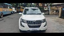 Used Mahindra XUV500 W11(O) [2018-2020] in Kolkata