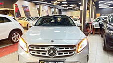 Used Mercedes-Benz GLA 200 Sport in Pune