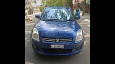 Used Maruti Suzuki Swift Dzire VXi in Bangalore