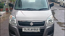 Used Maruti Suzuki Wagon R 1.0 LXI CNG (O) in Delhi