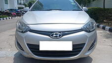 Used Hyundai i20 Magna (O) 1.4 CRDI in Delhi