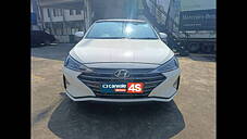 Used Hyundai Elantra 2.0 SX (O) AT in Mumbai