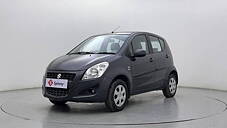 Used Maruti Suzuki Ritz Vxi BS-IV in Bangalore