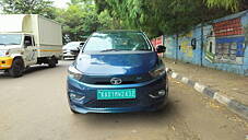 Used Tata Tigor EV XZ Plus in Bangalore