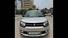 Used Maruti Suzuki Ignis Delta 1.2 MT in Kharar