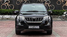 Used Mahindra XUV500 W11(O) [2018-2020] in Lucknow