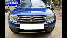 Used Renault Duster 110 PS RxZ Diesel in Mumbai