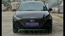 Used Hyundai Verna SX 1.5 MPi in Kolkata