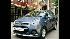 Used Hyundai Grand i10 Asta AT 1.2 Kappa VTVT (O) [2016-2017] in Bangalore