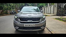 Used Kia Seltos HTX Plus 1.5 Diesel [2020-2021] in Bangalore