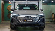 Used Audi Q8 e-tron 55 in Dehradun