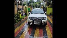 Used Renault Duster 110 PS RXZ 4X2 MT Diesel in Guwahati