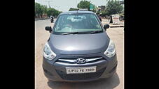Second Hand Hyundai i10 Magna 1.1 LPG in Lucknow
