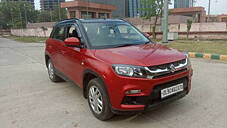 Used Maruti Suzuki Vitara Brezza VDi in Delhi