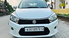 Used Maruti Suzuki Celerio ZXi [2017-2019] in Guwahati