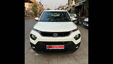 Used Tata Punch Accomplished AMT [2021-2023] in Thane
