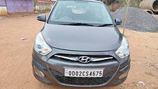 Used Hyundai i10 Magna 1.2 Kappa2 in Bhubaneswar