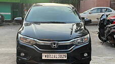 Used Honda City 4th Generation V CVT Petrol [2017-2019] in Kolkata