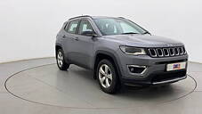 Used Jeep Compass Limited 1.4 Petrol AT [2017-2020] in Chennai