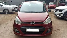Second Hand Hyundai Grand i10 Magna 1.2 Kappa VTVT [2013-2016] in Kolkata