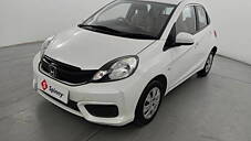 Used Honda Brio S (O)MT in Chennai