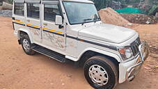 Used Mahindra Bolero ZLX BS IV in Bhubaneswar