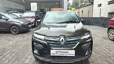 Used Renault Kwid RXT 1.0 AMT in Bangalore