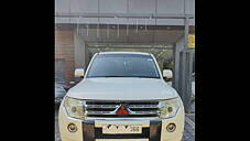 Used Mitsubishi Montero 3.2 GLS in Mohali