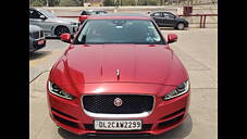 Used Jaguar XE Pure in Delhi