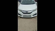 Used Honda City VX (O) MT Diesel in Karnal