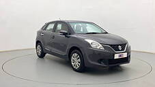 Used Maruti Suzuki Baleno Delta 1.2 in Hyderabad