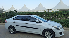 Second Hand Maruti Suzuki Ciaz VXi+ AT in Ahmedabad