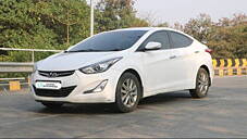 Used Hyundai Elantra 2.0 SX AT in Thane