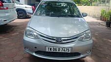 Used Toyota Etios G in Chennai