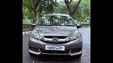 Used Honda Mobilio S Diesel in Kolkata