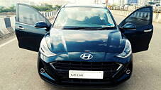 Used Hyundai Grand i10 Nios Asta AMT 1.2 Kappa VTVT in Pune