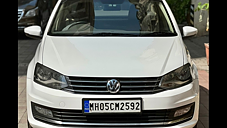 Used Volkswagen Vento Highline Diesel AT in Mumbai