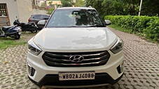 Used Hyundai Creta 1.6 SX (O) in Kolkata