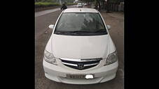 Used Honda City ZX EXi in Nagpur