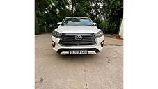 Used Toyota Innova Crysta GX 2.4 7 STR in Delhi