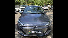 Used Hyundai Elite i20 Asta 1.4 (O) CRDi in Pune