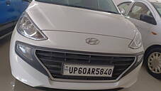 Used Hyundai Santro Sportz AMT in Rae Bareli