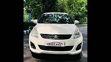 Used Maruti Suzuki Swift DZire VXI in Kolkata