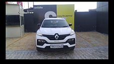 Second Hand Renault Kiger RXE MT in Dehradun