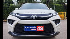 Used Toyota Urban Cruiser Hyryder G Hybrid [2022-2023] in Delhi