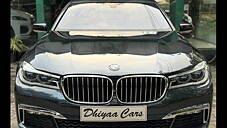 Used BMW 7 Series 730Ld M Sport in Chennai