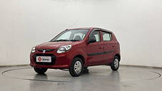 Used Maruti Suzuki Alto 800 Vxi in Hyderabad