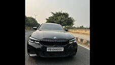 Used BMW 3 Series 320d M Sport in Delhi