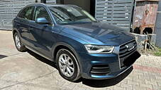 Used Audi Q3 35 TDI Technology in Chennai