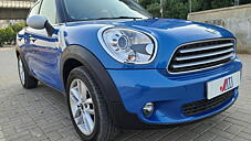 Second Hand MINI Cooper Countryman Cooper D in Ahmedabad